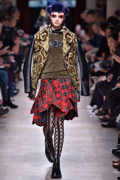 Junya Watanabe