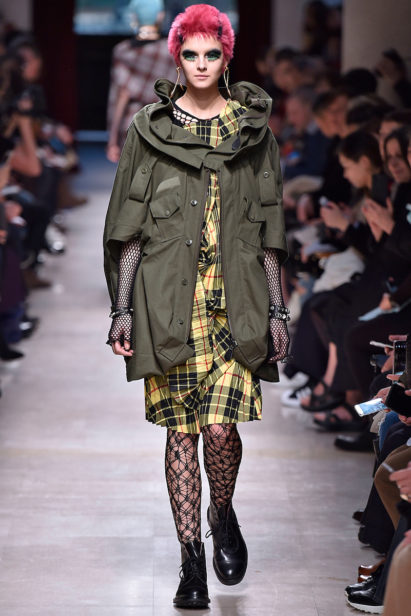 Junya Watanabe