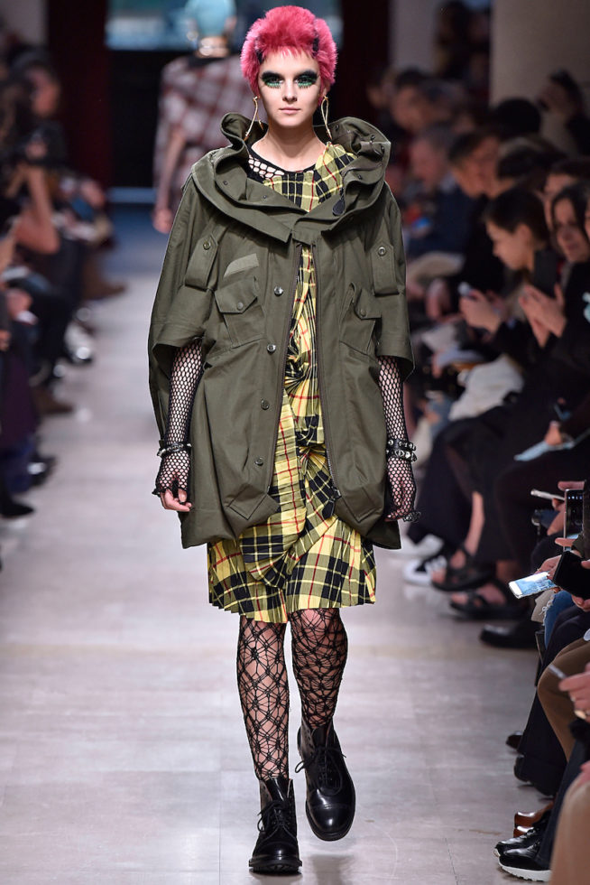 Junya Watanabe