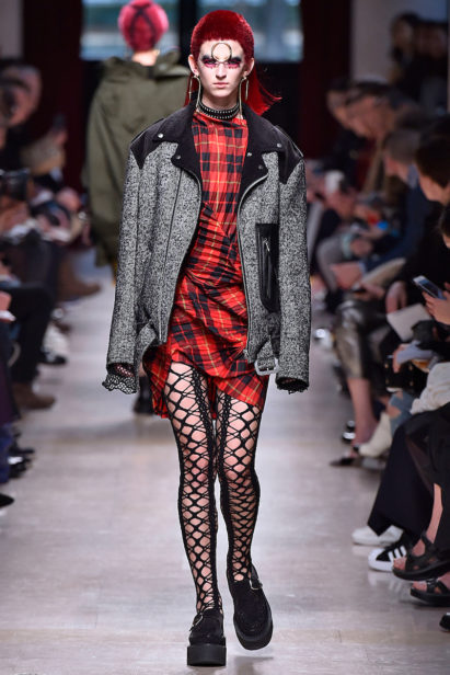 Junya Watanabe