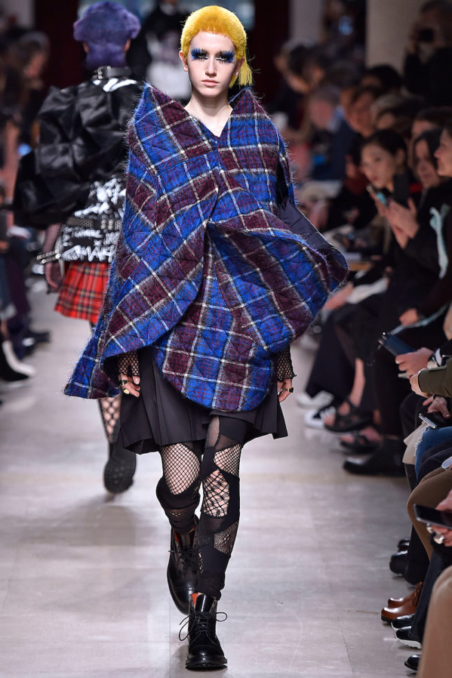 Junya Watanabe