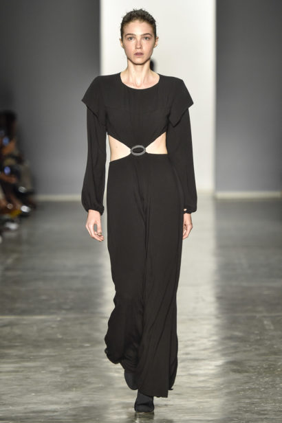 Lilly Sarti