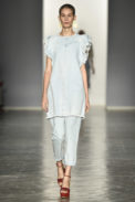 Lilly Sarti