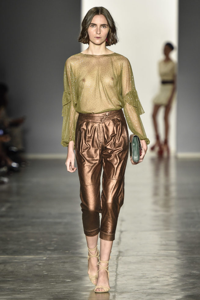 Lilly Sarti