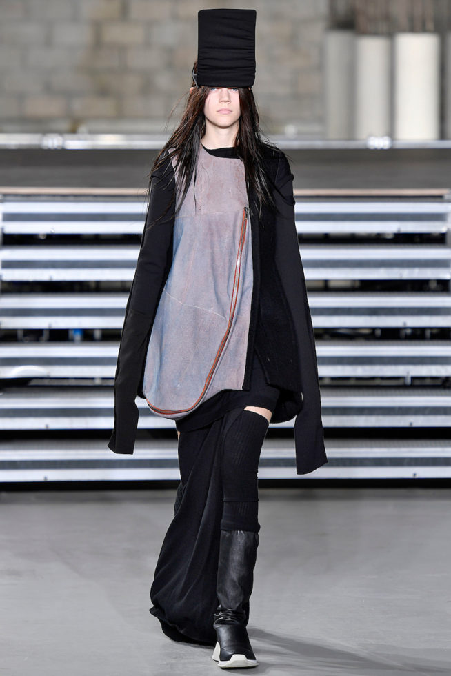 Rick Owens
