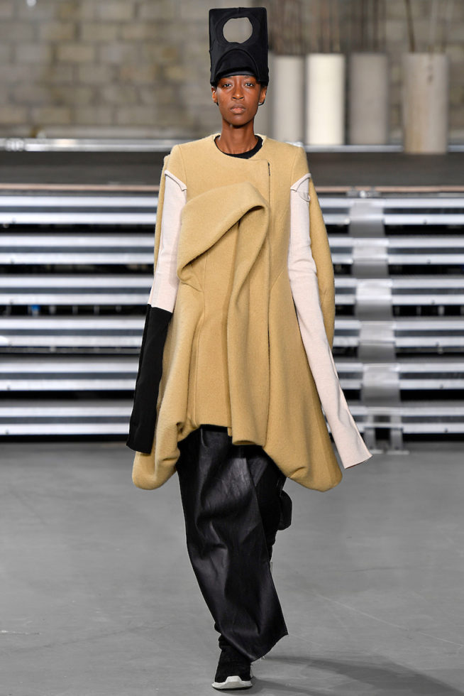 Rick Owens
