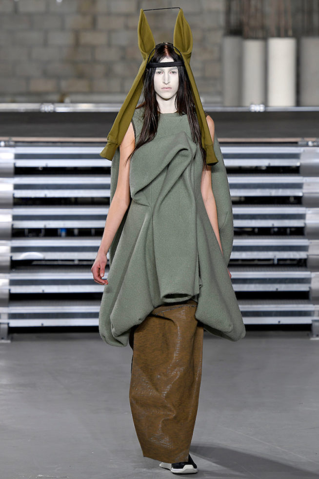 Rick Owens