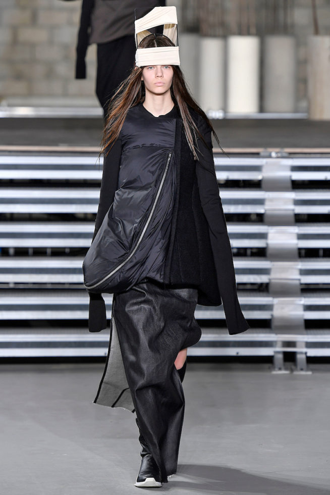 Rick Owens