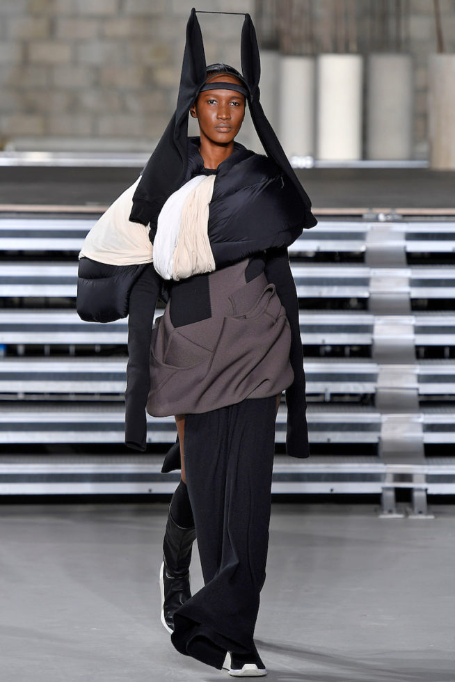 Rick Owens