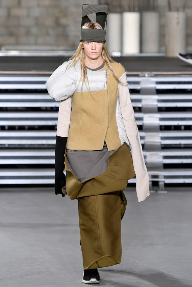 Rick Owens