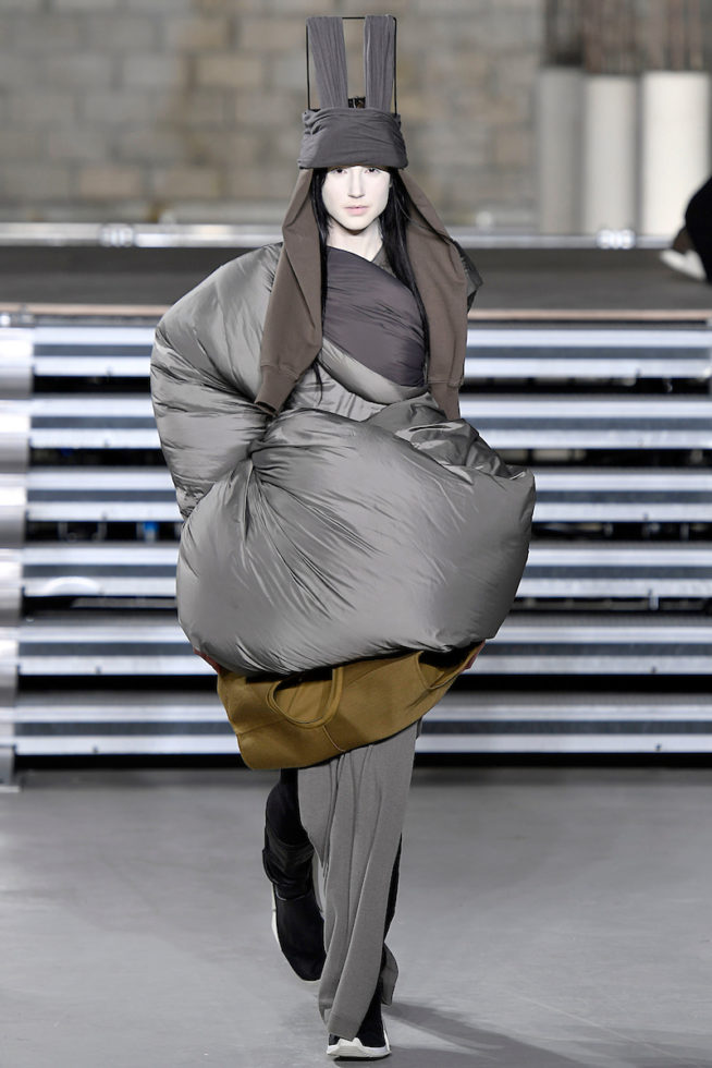 Rick Owens