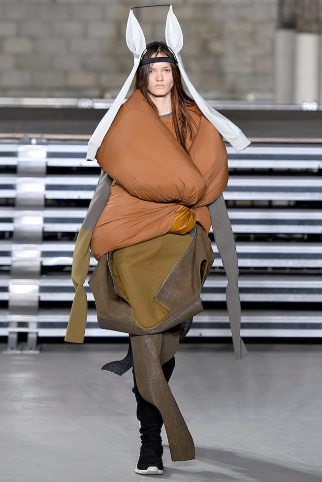 Rick Owens