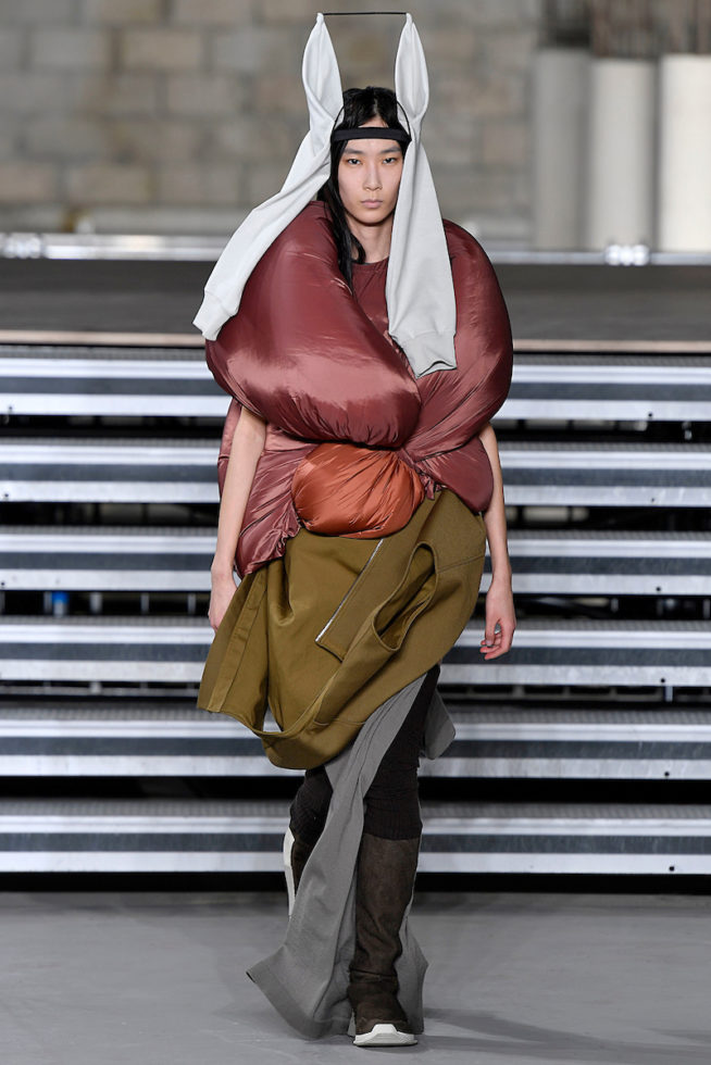 Rick Owens