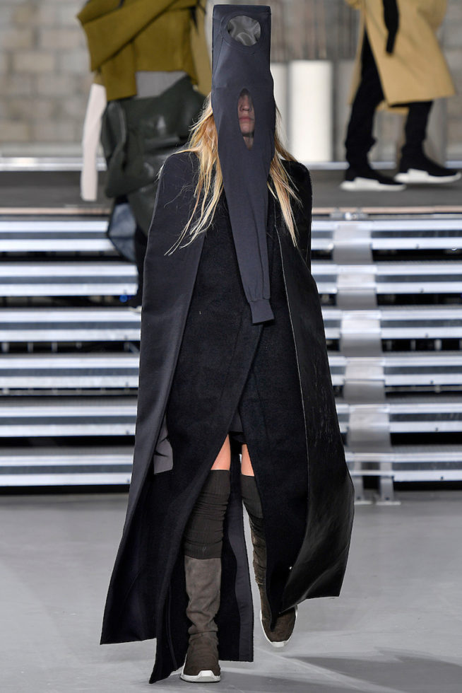 Rick Owens