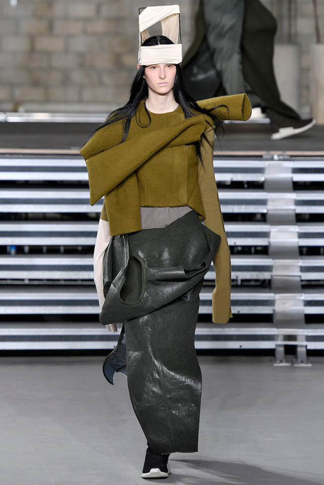 Rick Owens