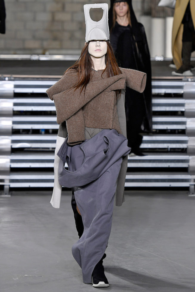 Rick Owens