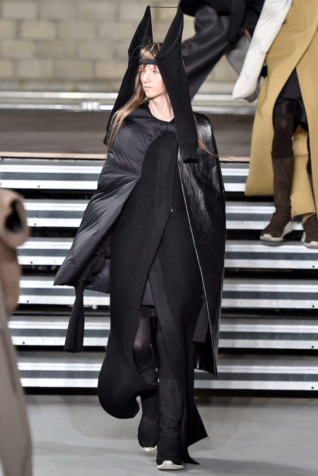 Rick Owens