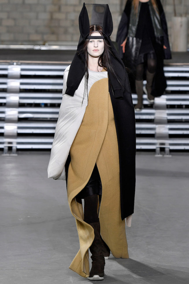 Rick Owens