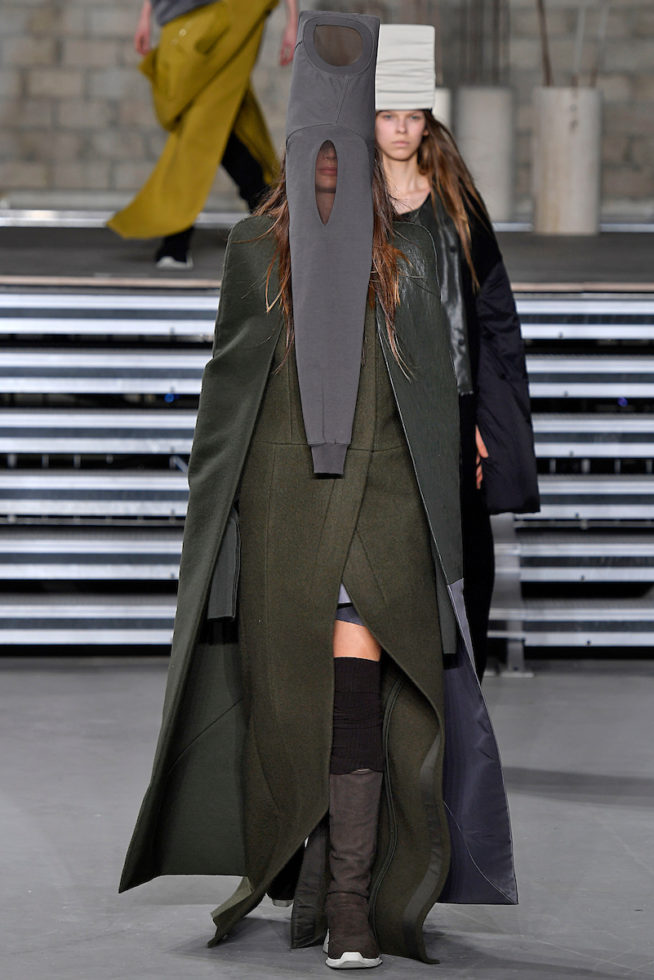 Rick Owens