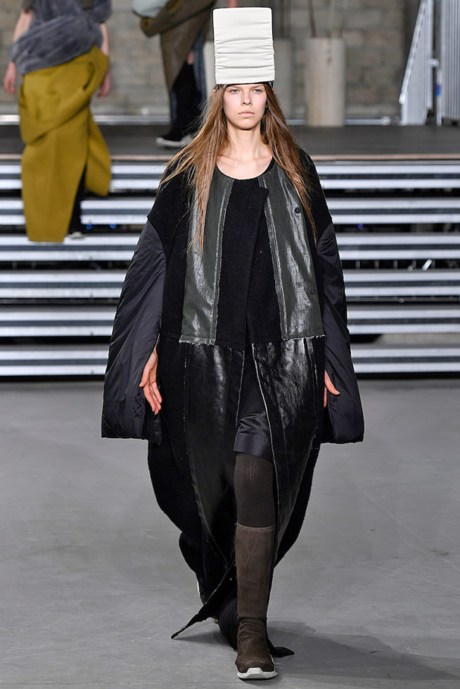 Rick Owens