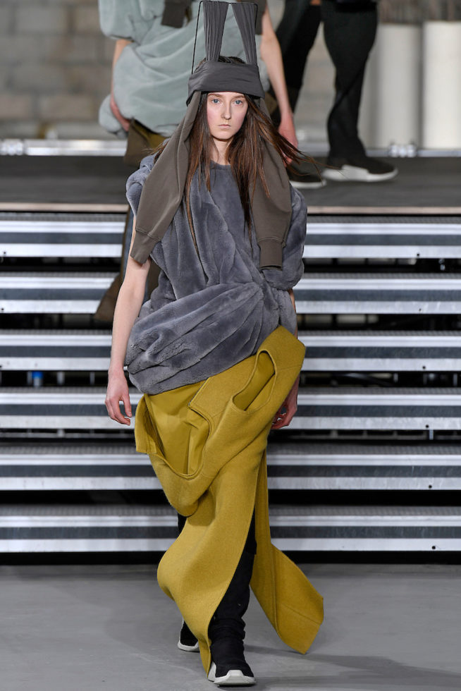 Rick Owens