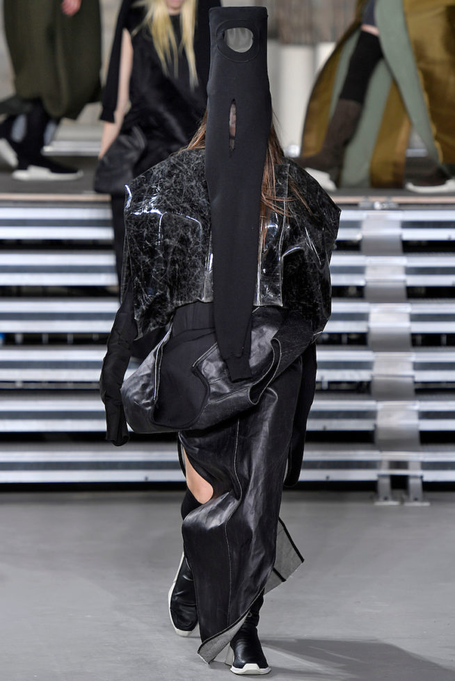 Rick Owens