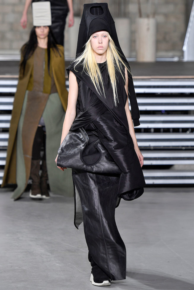 Rick Owens