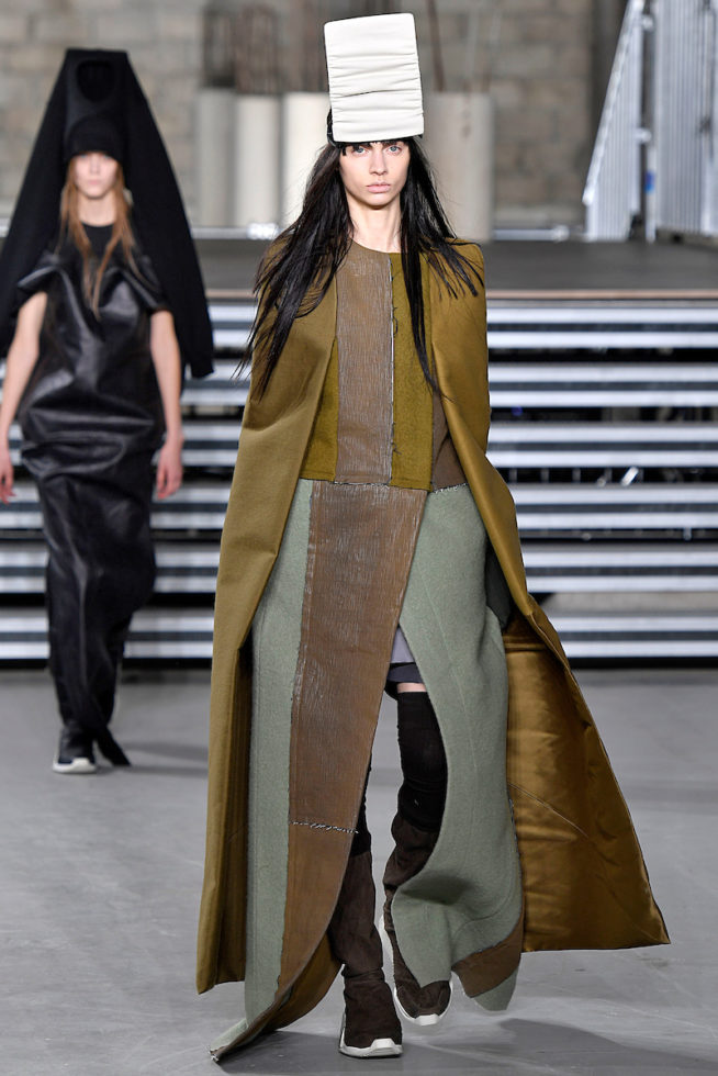 Rick Owens