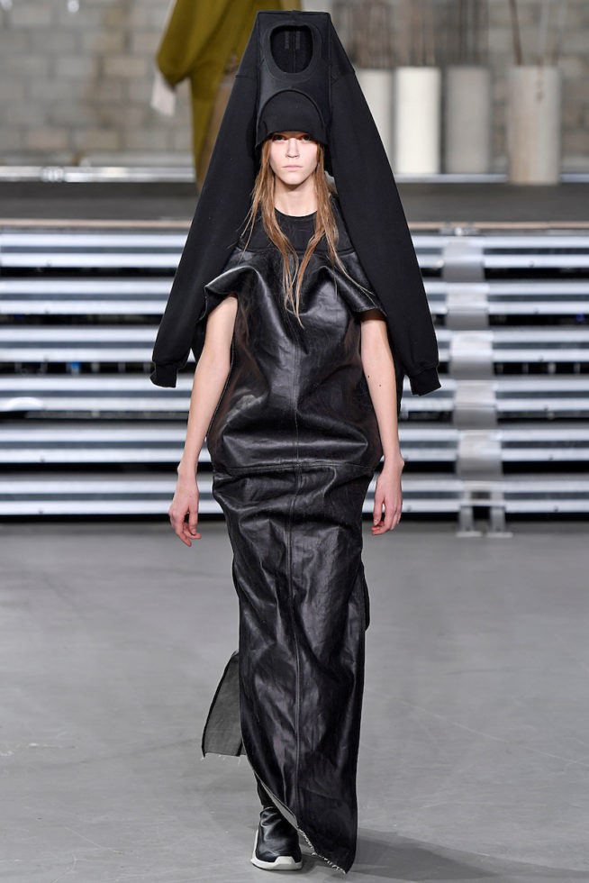 Rick Owens