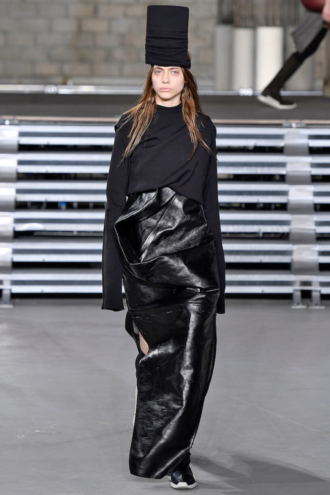 Rick Owens