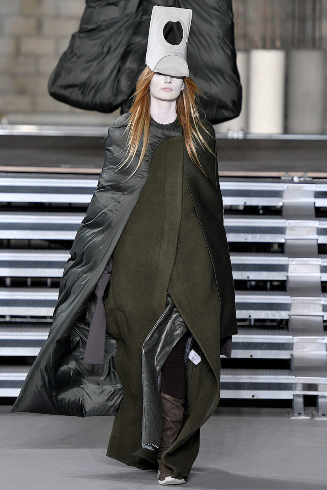 Rick Owens