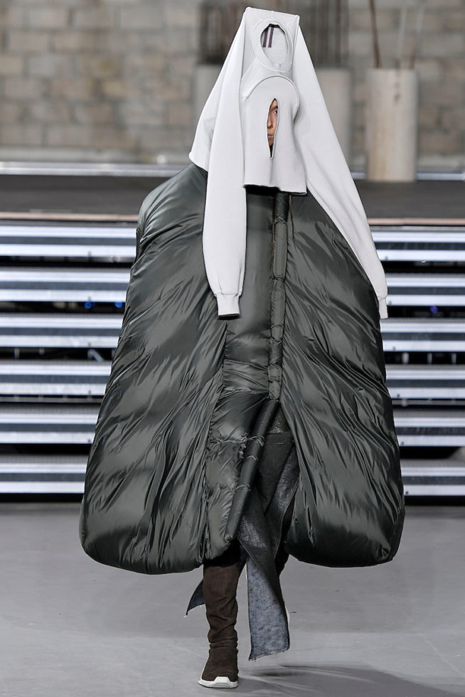 Rick Owens