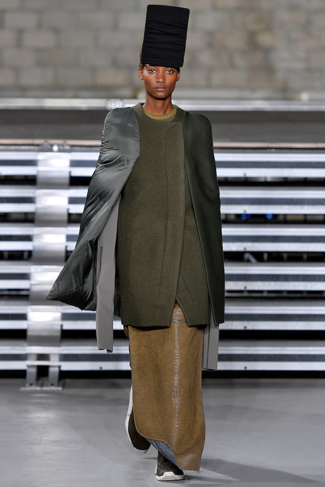 Rick Owens