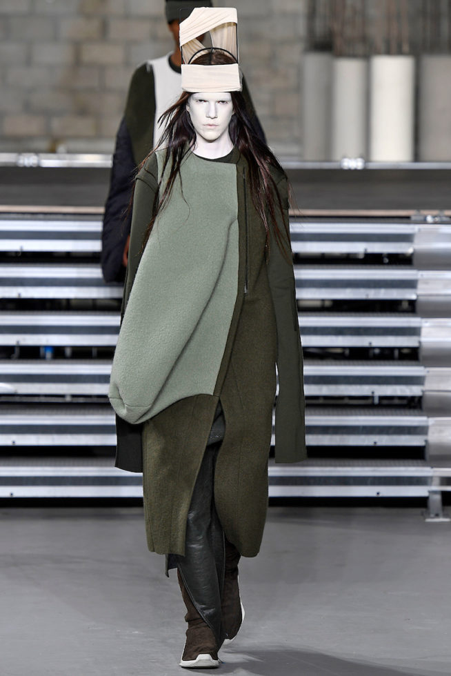 Rick Owens