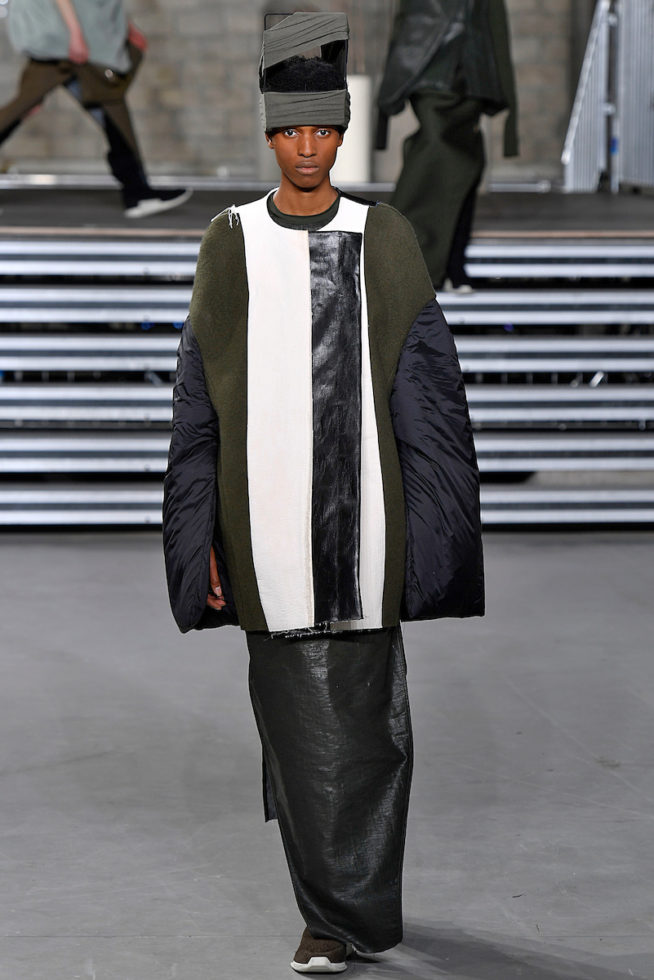 Rick Owens