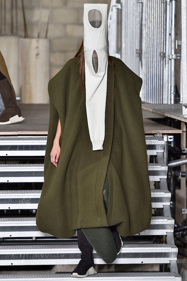 Rick Owens
