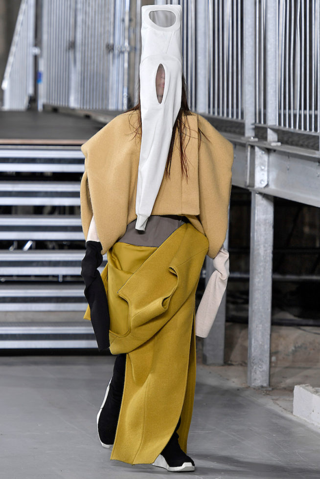 Rick Owens