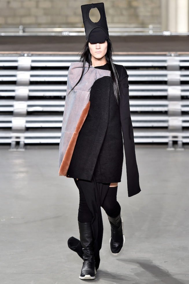 Rick Owens