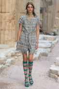 Chanel- Resort 2018- Paris