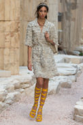 Chanel- Resort 2018- Paris