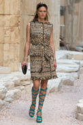 Chanel- Resort 2018- Paris