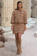 Chanel- Resort 2018- Paris