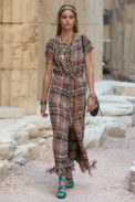 Chanel- Resort 2018- Paris