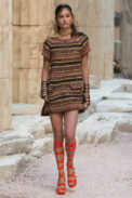 Chanel- Resort 2018- Paris