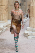 Chanel- Resort 2018- Paris