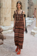 Chanel- Resort 2018- Paris