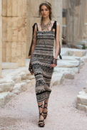Chanel- Resort 2018- Paris