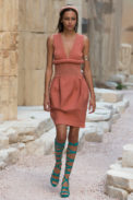 Chanel- Resort 2018- Paris