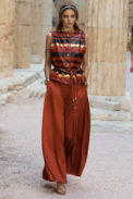 Chanel- Resort 2018- Paris