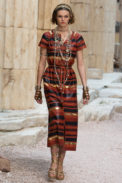 Chanel- Resort 2018- Paris